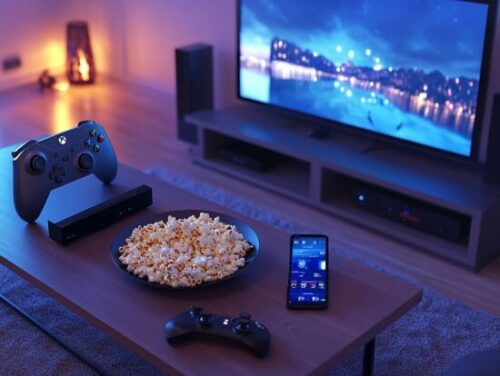 IPTV Subscription​