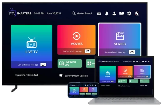 iptv ireland​