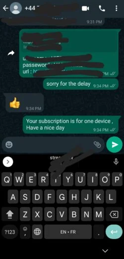 iptv ireland