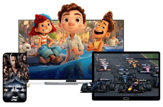 IPTV Ireland
